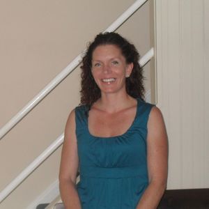 Meet your Posher, Wendy